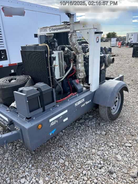 2022 ATLAS COPCO PAC F44 KD