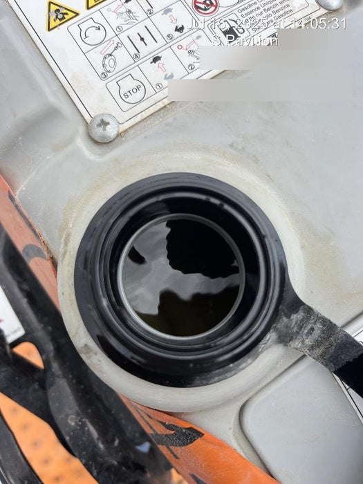 2023 MULTIQUIP MTX60HD