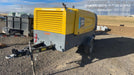 2024 ATLAS COPCO XAS 400-200 PACE PFF