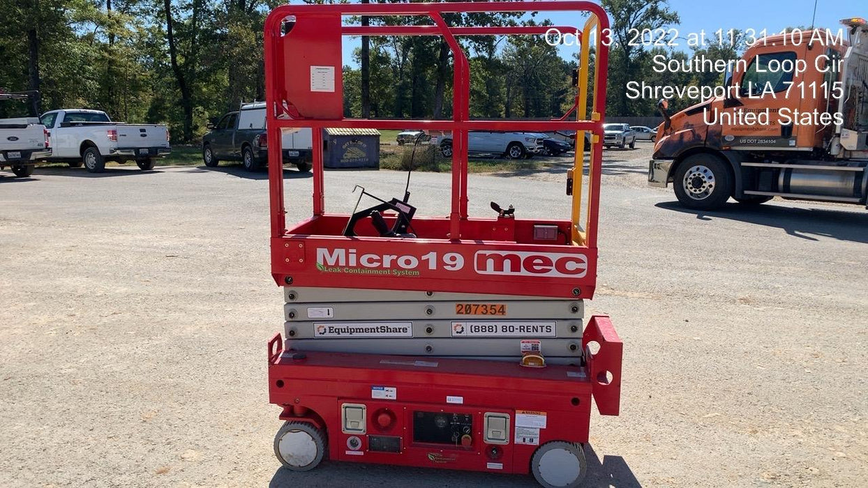 2022 MEC Micro 19