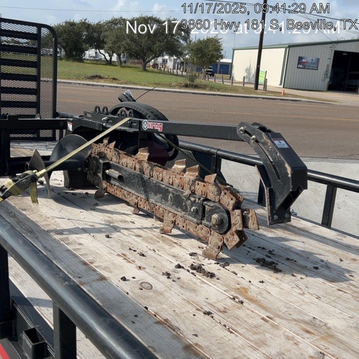 2025 VIRNIG TCH48-25