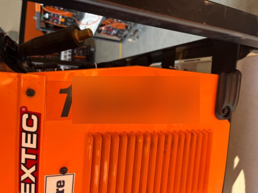 2021 LINCOLN ELECTRIC FLEXTEC 350X