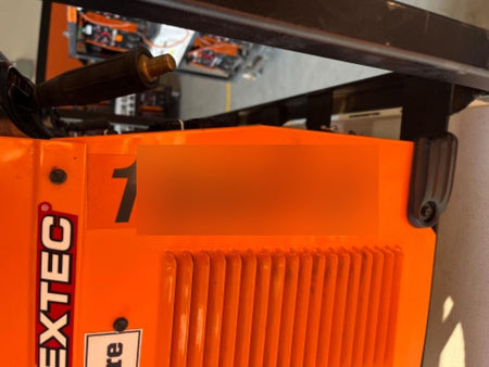 2021 LINCOLN ELECTRIC FLEXTEC 350X