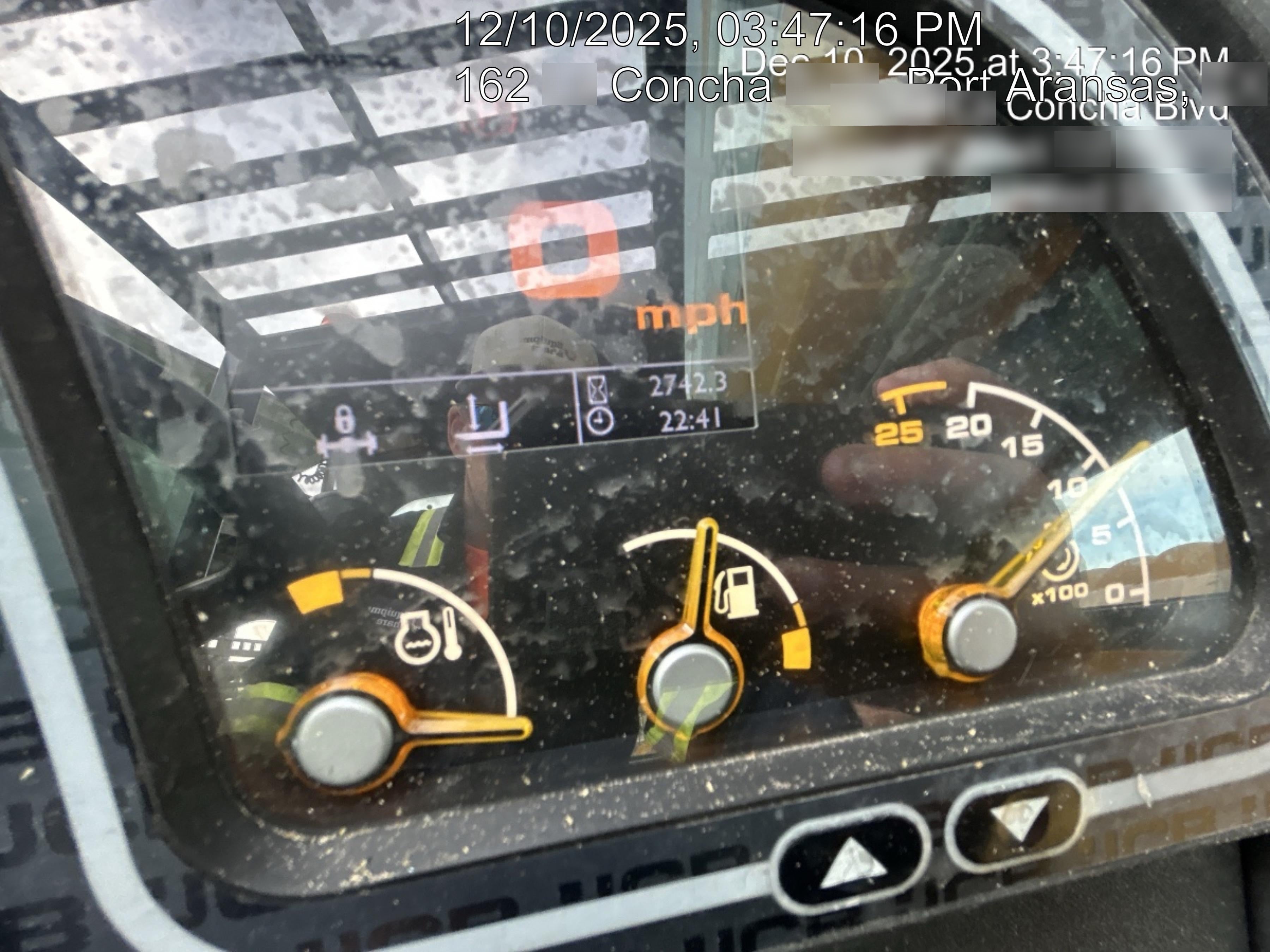 2021 JCB 512-56