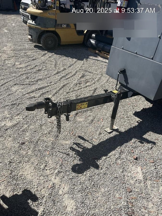 2020 ATLAS COPCO QAS45