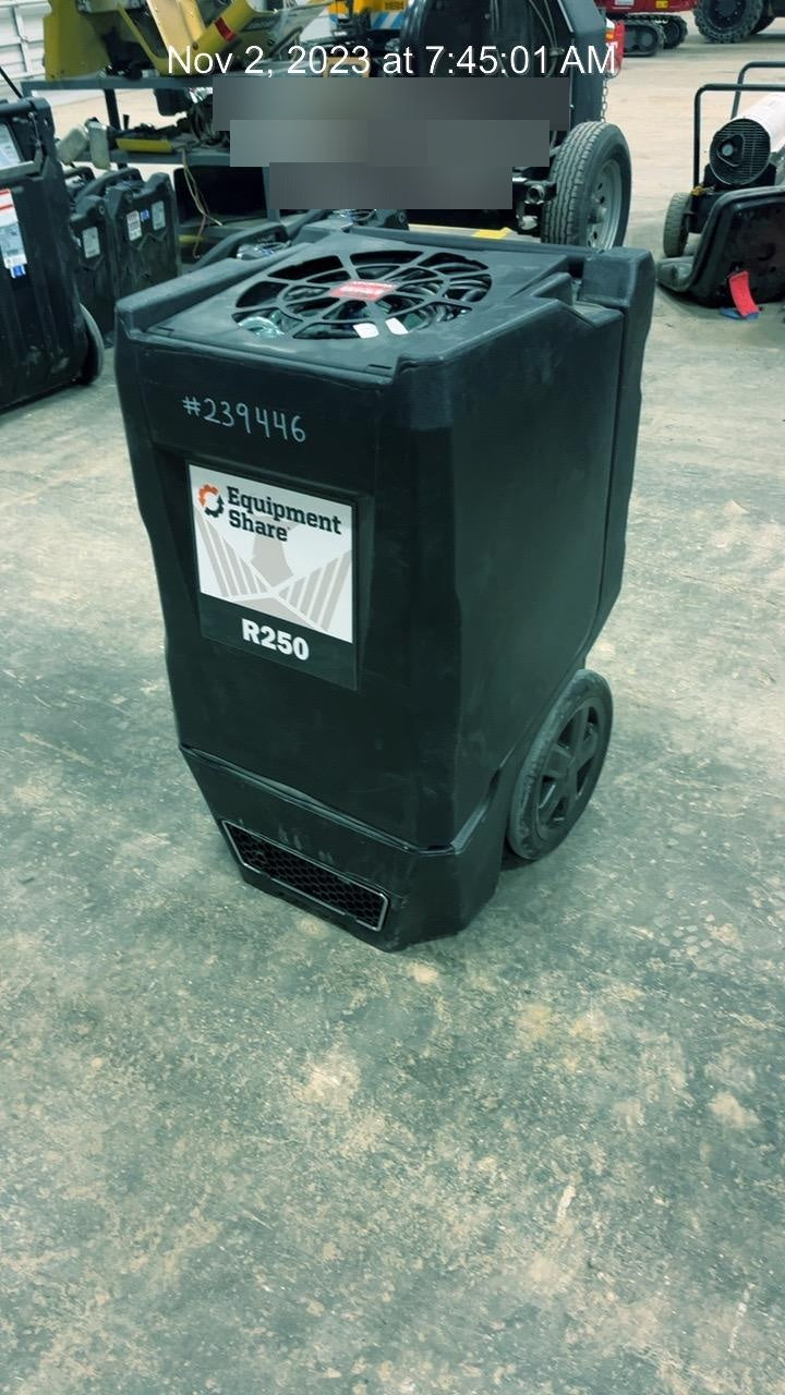 2022 PHOENIX R250