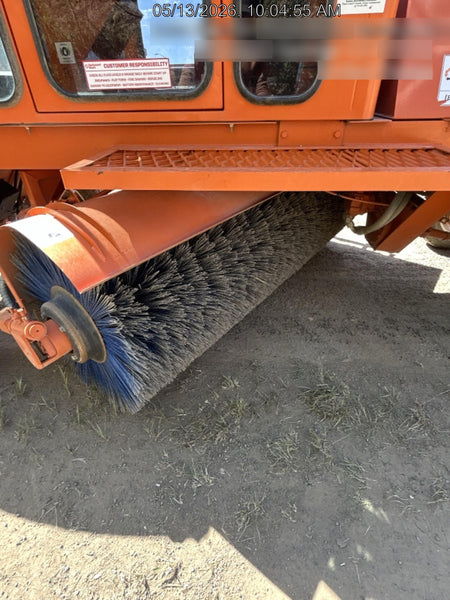2023 BROCE RCT350