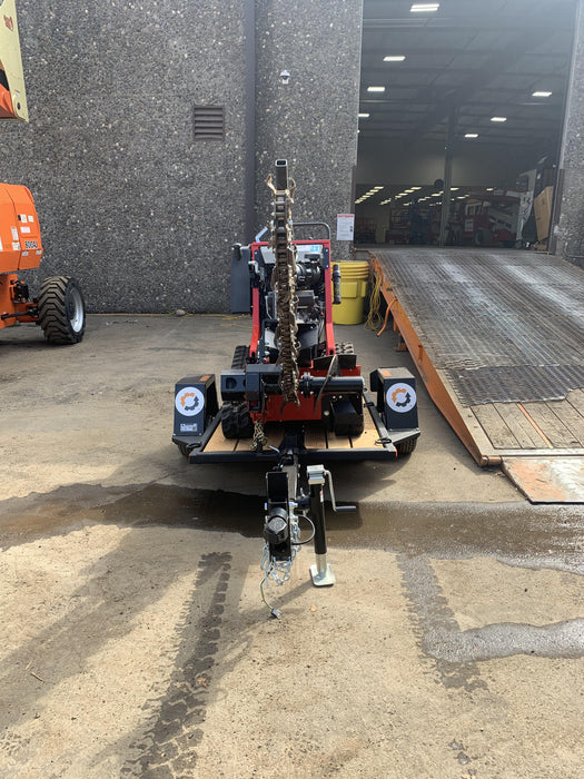 2022 BARRETO E2036RTKH-4MS