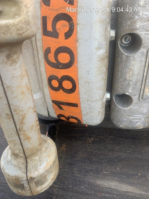 2023 MULTIQUIP MTX60HD