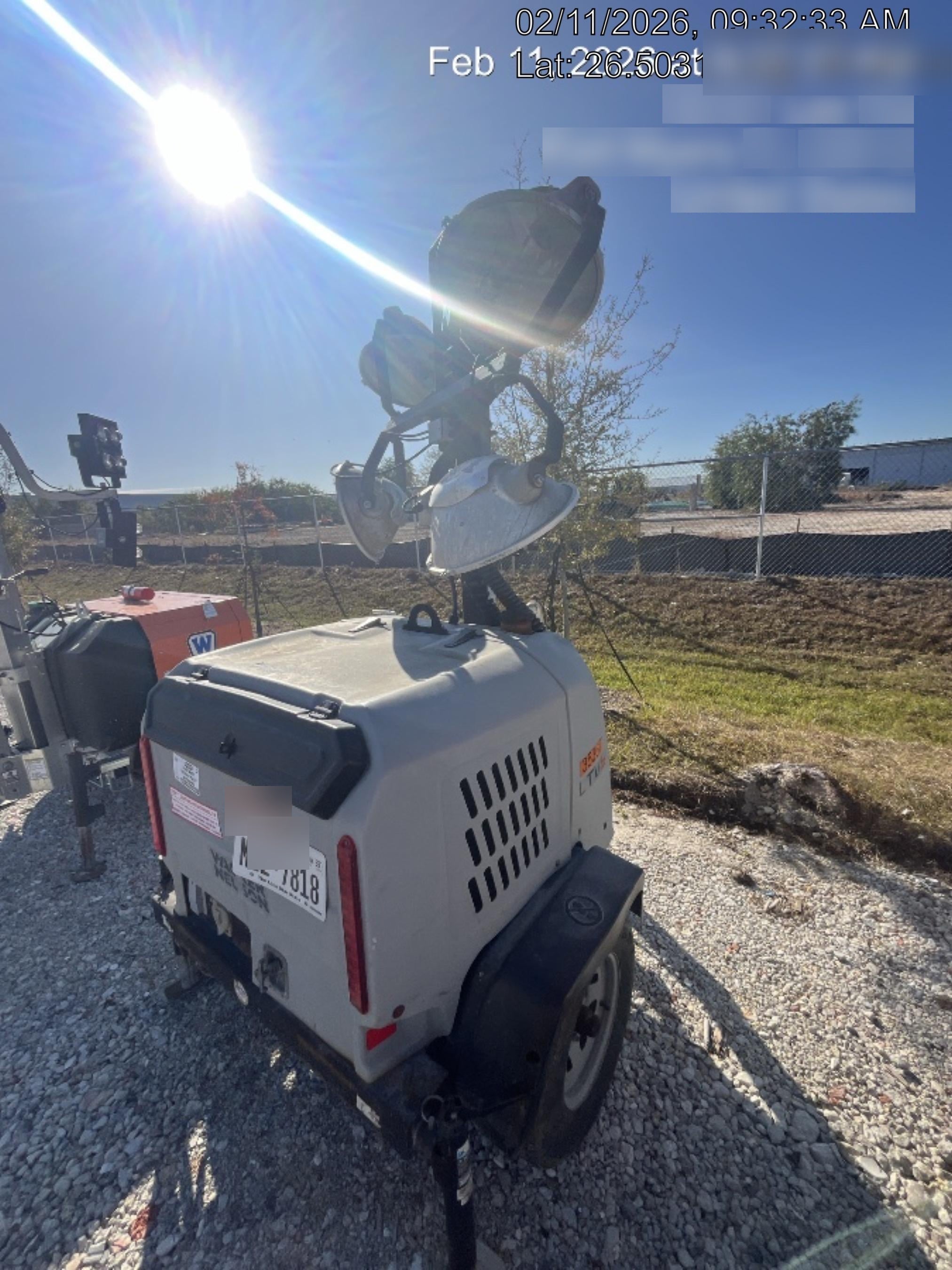 2019 WACKER NEUSON LTV6L-MH