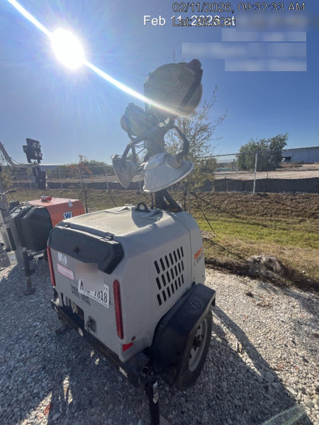 2019 WACKER NEUSON LTV6L-MH