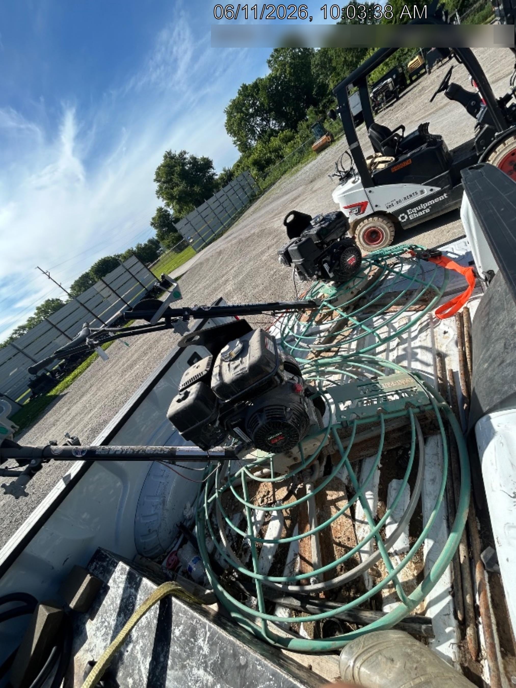 2024 MULTIQUIP B46H90