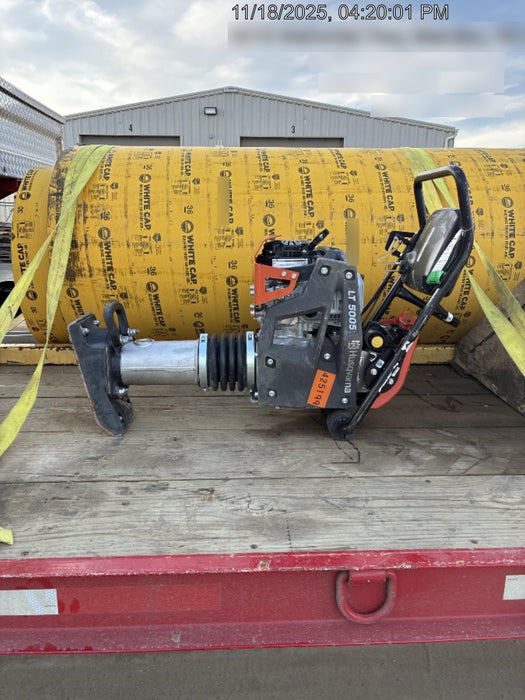 2024 HUSQVARNA LT5005