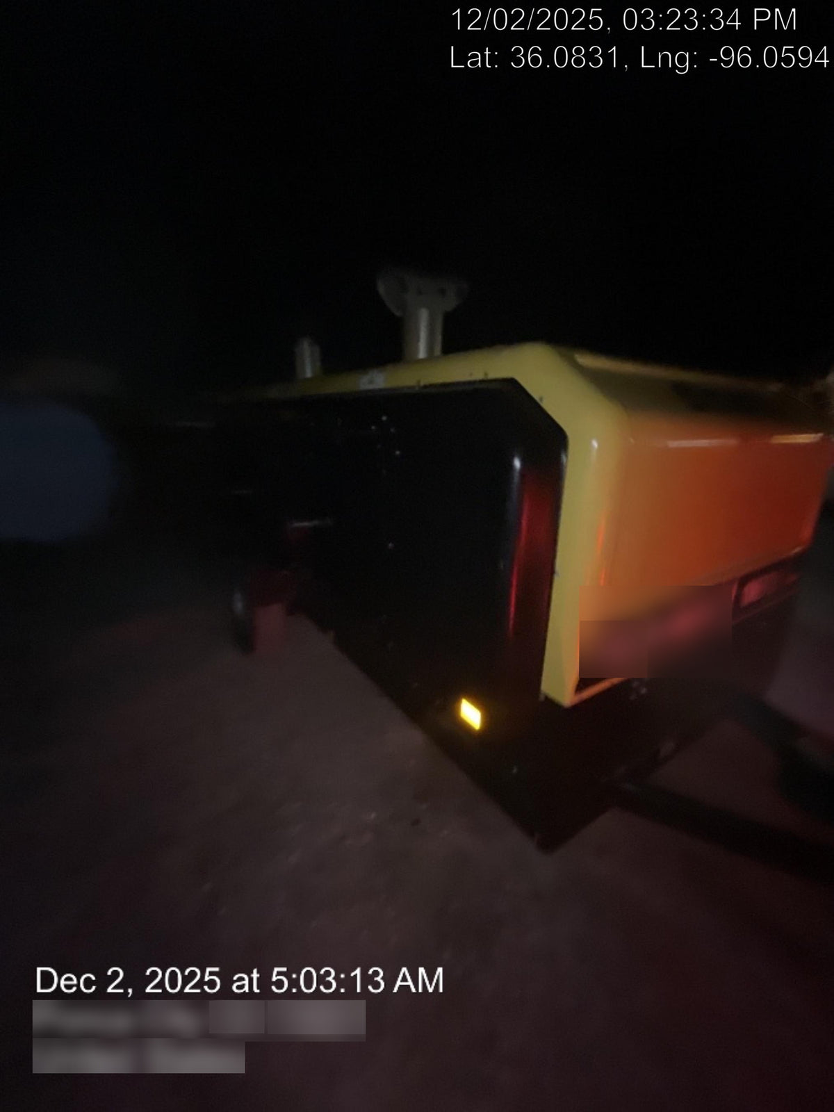 2022 ALLMAND MH1000iQ