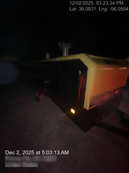 2022 ALLMAND MH1000iQ