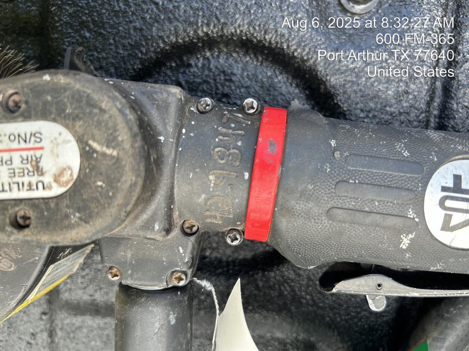 2024 MICHIGAN PNEUMATIC MP-6902K7-ST