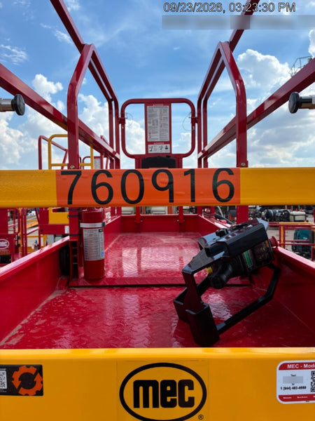2026 MEC 3232+