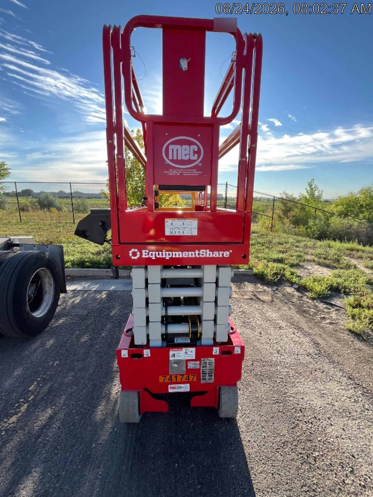 2026 MEC 3232+