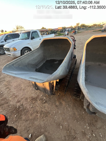2023 TORO MBTX 2500-TS