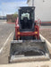 2021 TAKEUCHI TL8R2-CR