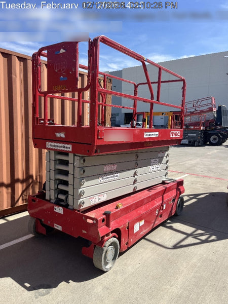2021 MEC 4555SE