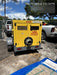 2021 ATLAS COPCO PAS 150 HF CS Enclosed