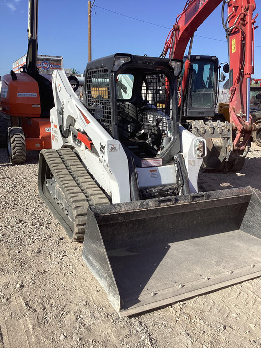 2022 BOBCAT T770