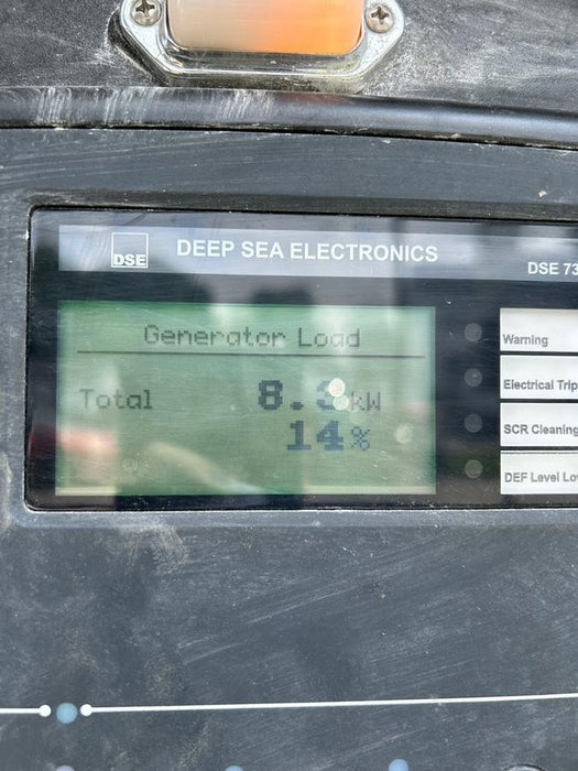 2022 ATLAS COPCO QAS 70