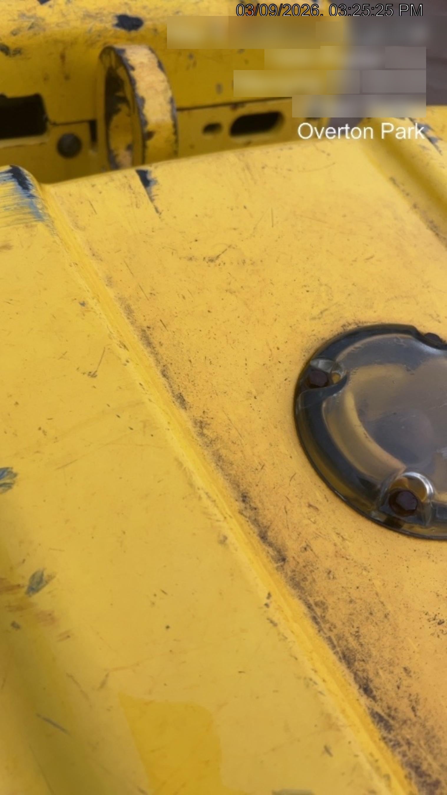 2021 WACKER NEUSON RTLx-SC3
