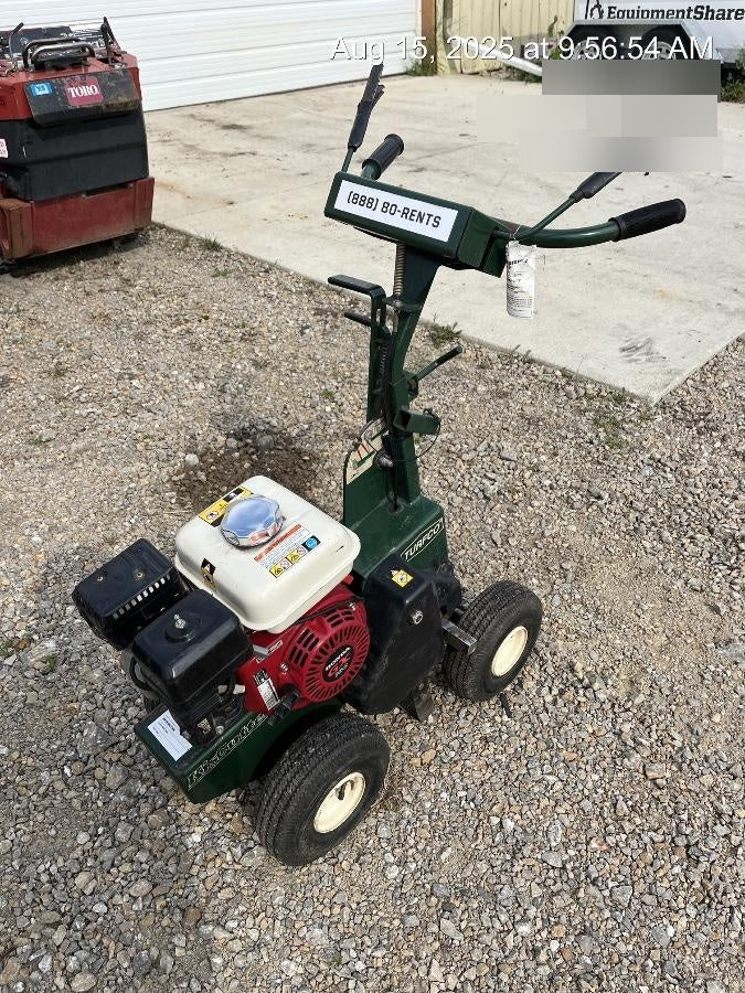 2011 TURFCO 85530