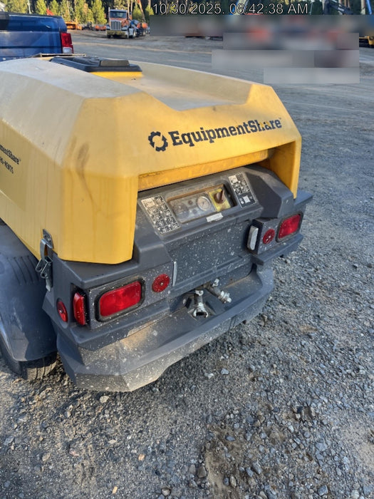 2022 ATLAS COPCO XAS 110