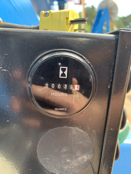 2020 GENIE TZ-50 Hybrid