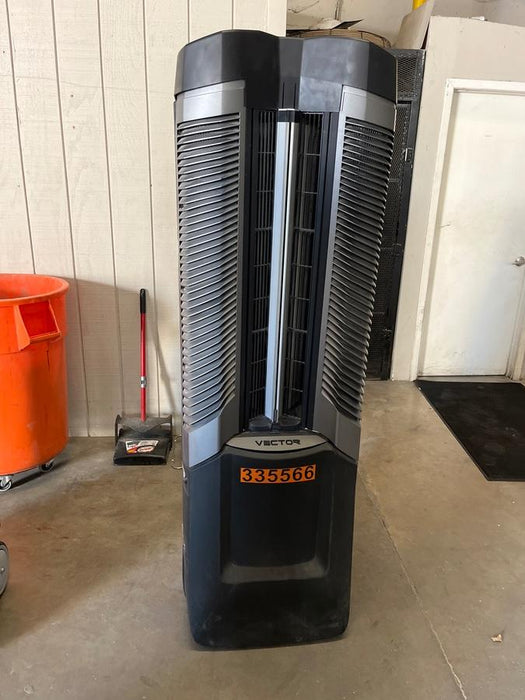 2023 VECTOR Vector Max