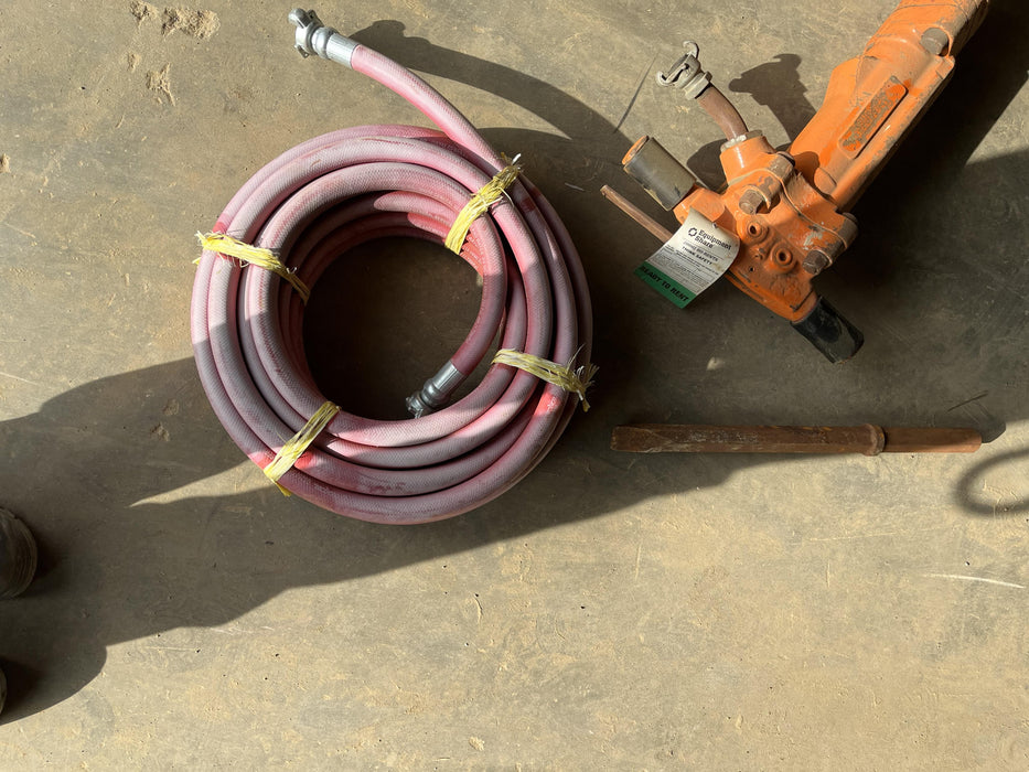 2022 MICHIGAN PNEUMATIC MP-TPB90-114