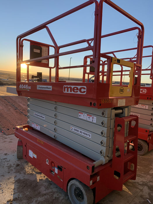 2021 MEC 4046SE