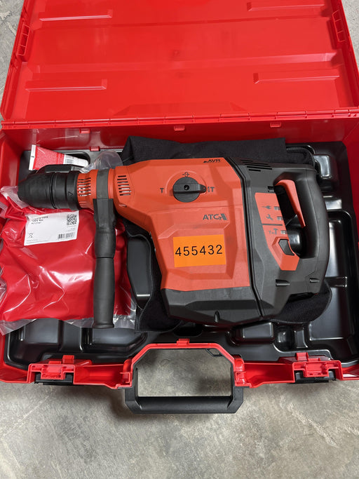 2024 HILTI TE 70-ATC/AVR