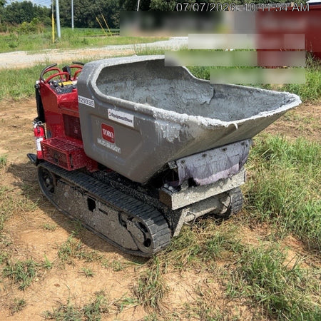 2023 TORO MBTX 2500-TS