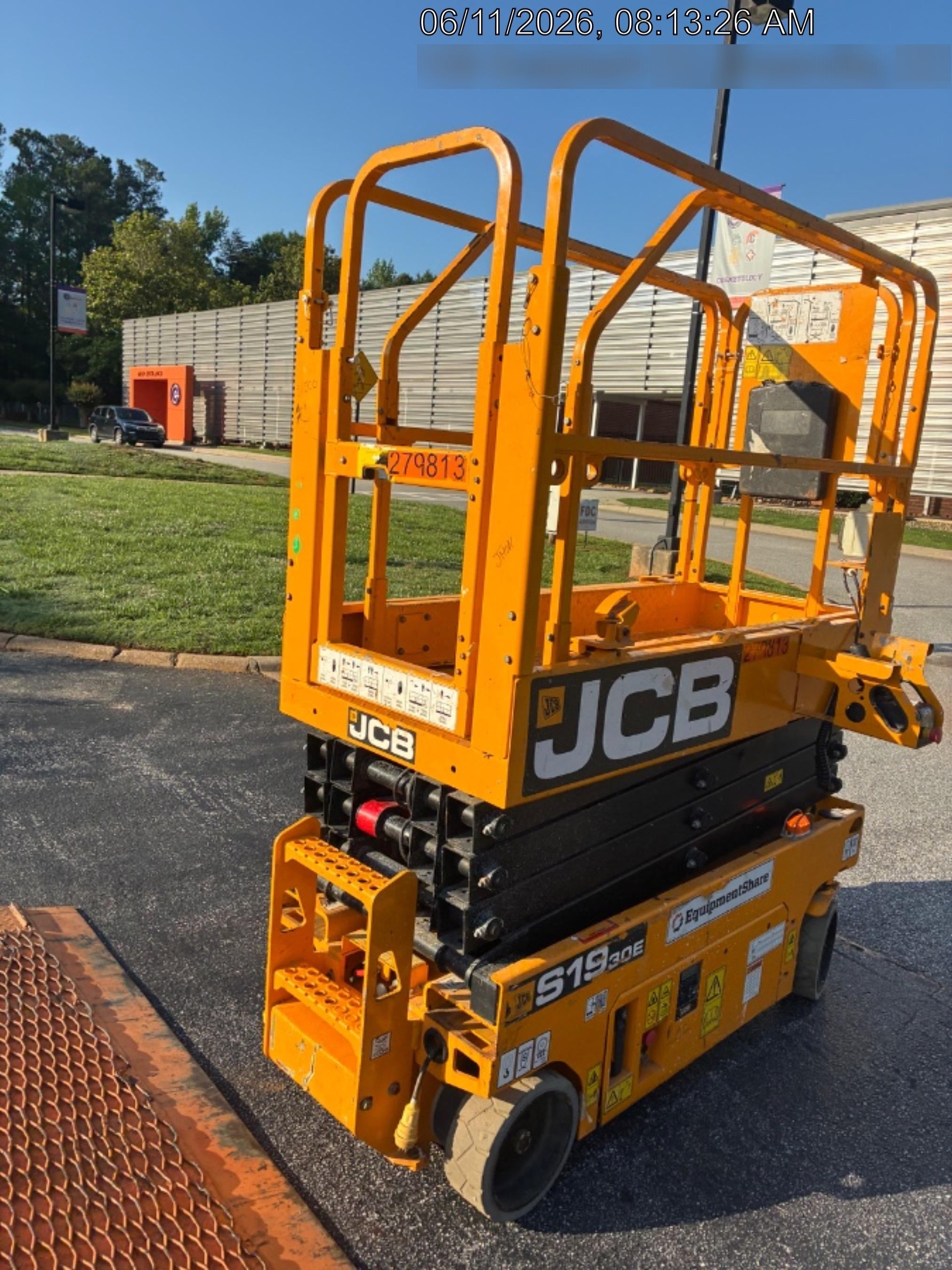 2023 JCB S1930E