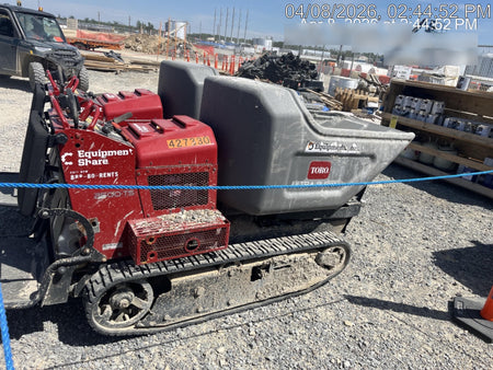 2024 TORO MBTX 2500-TS