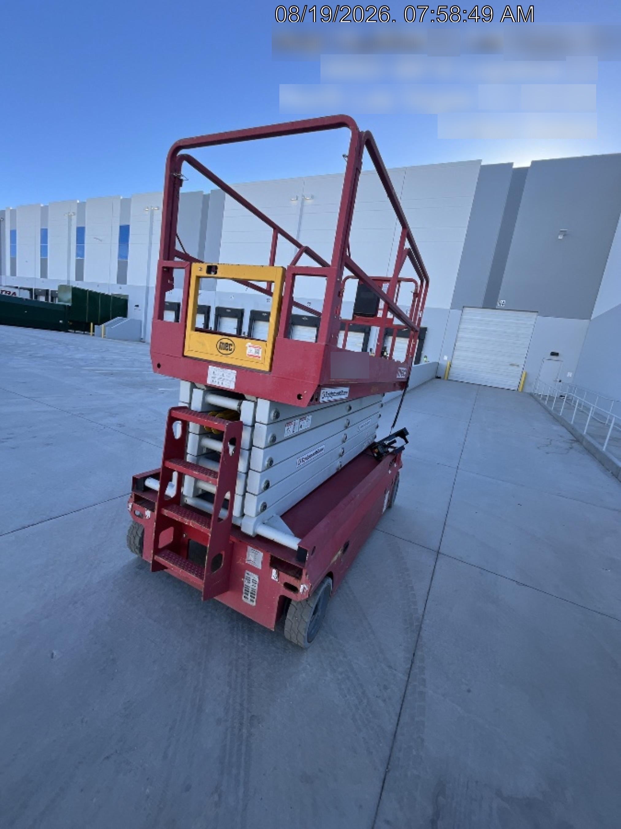 2021 MEC 4555SE