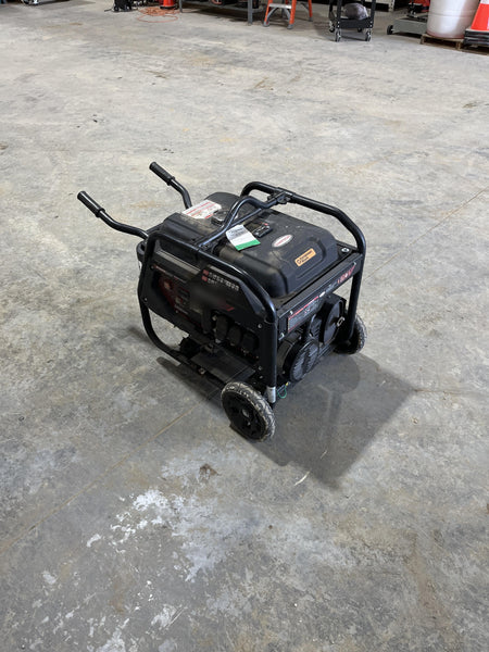 2022 Simpson SCGH8500 Honda GX390, 7KW