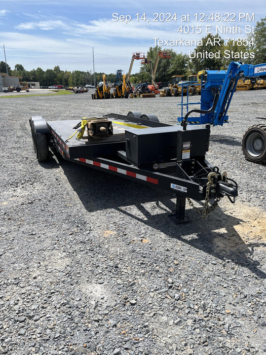 2023 STEELPOINT K19E