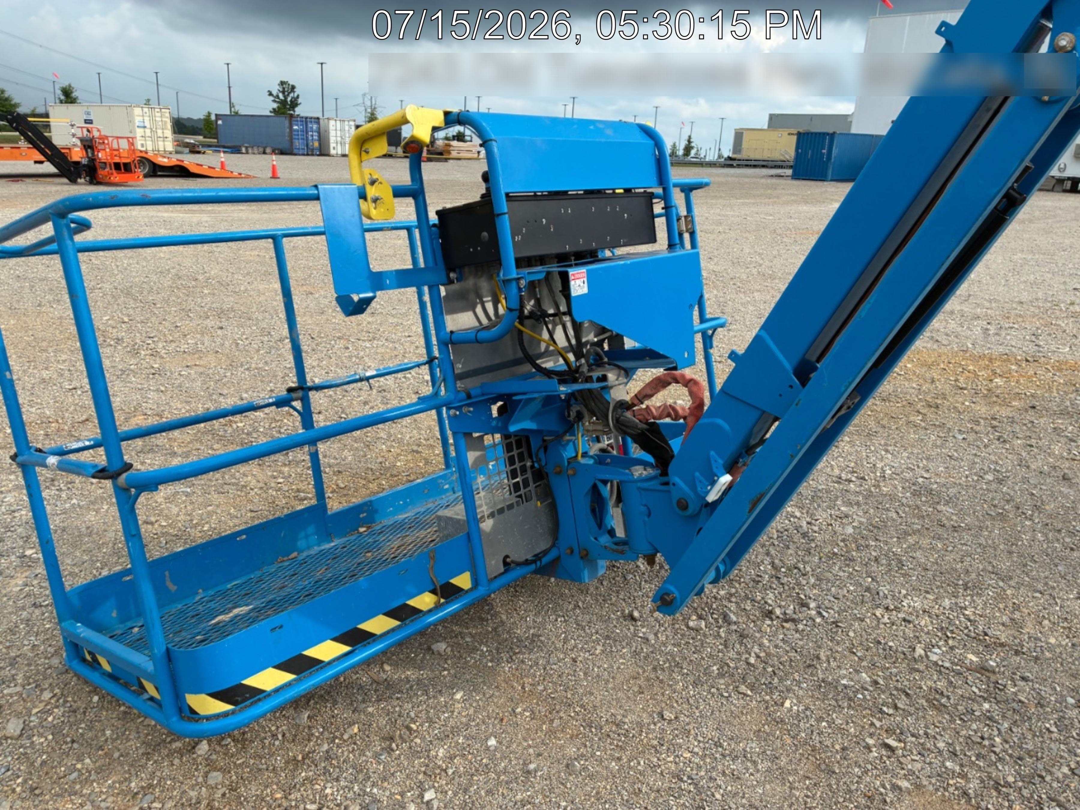 2024 GENIE Z-62/40 RT