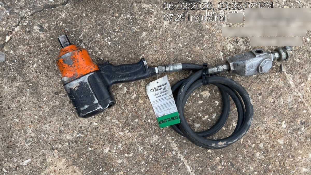 2022 INGERSOLL RAND 2925P3TI