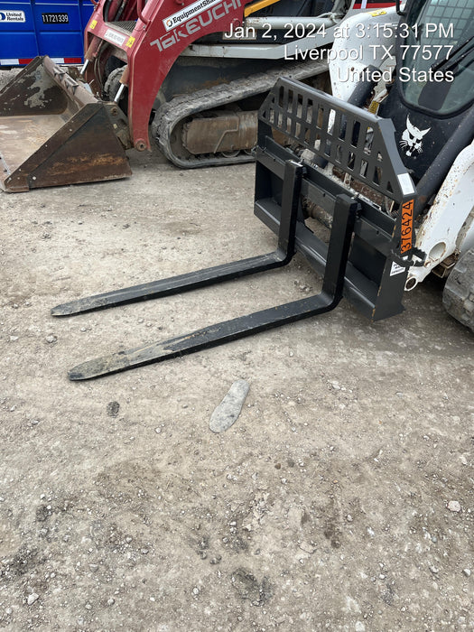 2023 SOLESBEE SPF-48