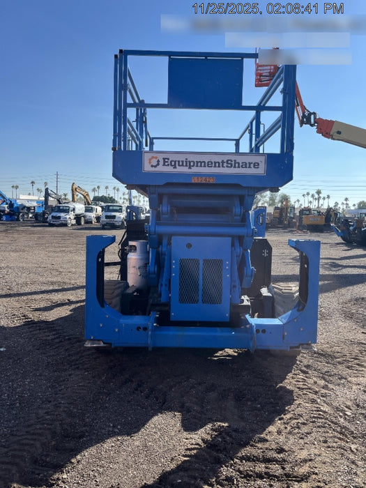 2020 GENIE GS-5390 RT