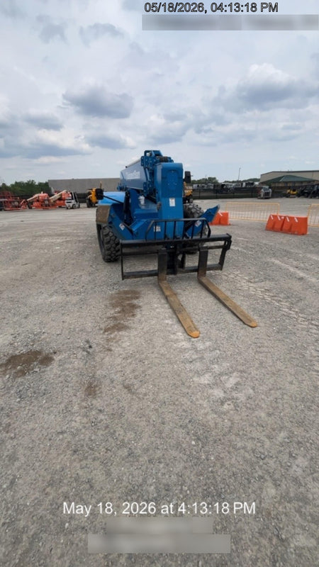 2025 GENIE GTH-1056