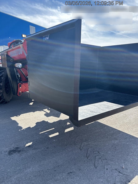 2025 STAR INDUSTRIES 1430