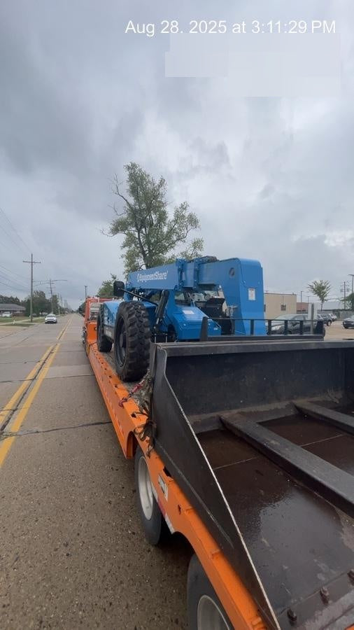2020 ARROW MATERIAL HANDLING 3209625BFM