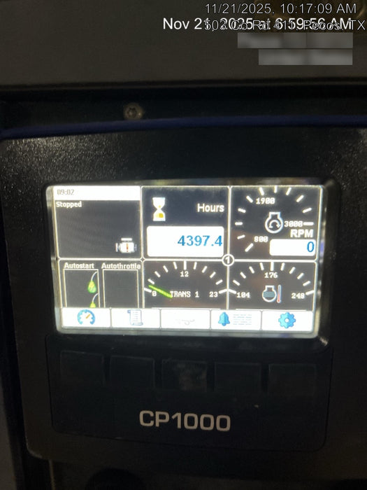 2022 ATLAS COPCO PAC F66 KD